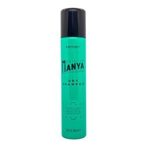 Kemon Hair Manya Dry Shampoo 6.7 Oz